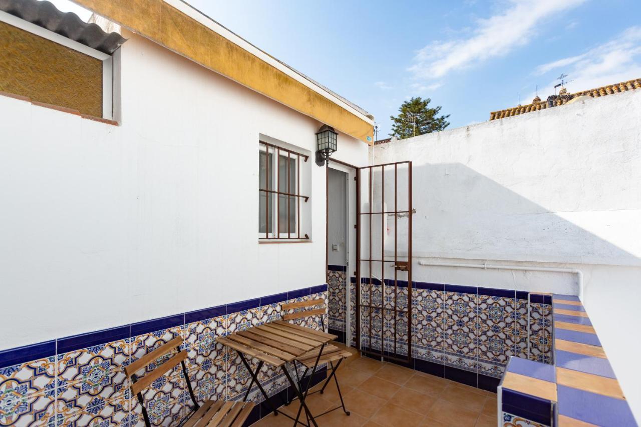 Hotel Bohemia Sanlucar Sanlúcar de Barrameda Exterior foto