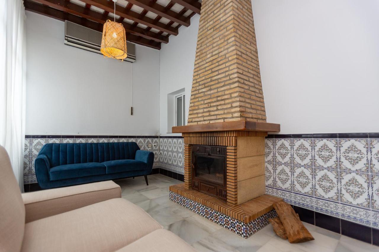 Hotel Bohemia Sanlucar Sanlúcar de Barrameda Exterior foto